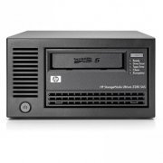 HPE Unidade de Fita Externa LTO-5 SAS StorageWorks Ultrium 3280 LTO-5 1.5/3TB SAS (Serial Attached SCSI) Full-Height