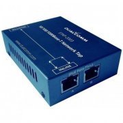 Dualcomm Network TAP 10/100/1000 Base-T Gigabit Ethernet