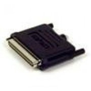Terminador SCSI Externo HD68-Macho - Diferencial (HV Terminador SCSI Externo HD68-Macho, Diferencial (HVD) Devices