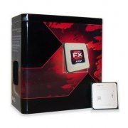 Processador AMD Vishera FX-8350 4.0GHz 8MB AM3+ 8 Núcleos Tecnologia AMD Turbo Core