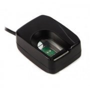 CiS Leitor Biométrico FS 80H DT USB com LFD Homologado pelo Detran SP