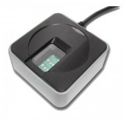 CiS Leitor Biométrico USB com LFD Homologado para Detran SP
