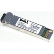 DELL Transceiver Finisar FP798 10Gb LC Duplex 850 nm 300m XFP 10GBase-SR/SW