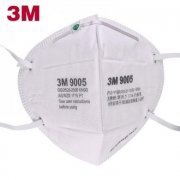 3M Mascara anti particula 9005 KN90 Anti particulas