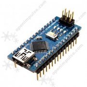 Board ATmega328 V3.0 for Arduino USA 88 chip CH340 USB Nano V3.0 ATmega328 5V 16M Micro-controller board for Arduino USA 88