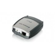 Servidor de Impressão IOGEAR GPSU21, 1 Porta USB 2. 1 x RJ-45 10/100Base-TX Network Auto-sensing, Category 5 Twisted Pair 10/100Base-TX, Windows 98SE/M