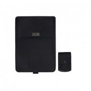 Gorila Shield Capa para Notebook Smart Dinamic de Couro PU até 15.6 polegadas