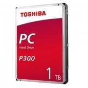 Toshiba HD P300 1TB SATA3 6GBS 7200RPM 3.5 POLEGADAS
