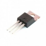 Power N-Channel Mosfet 500V 8A TO220AB original IOR International Recitifier