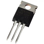 Transistor mosfet 40V 123A 
