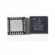 Power Management IC ACPI Regulator/Controller for Dual Channel DDR Memory Systems