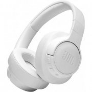 JBL Headphone Bluetooth Tune 710BT Branco Com Microfone