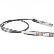 HPE X240 10G SFP+ to SFP+ DAC 0.65M Cable