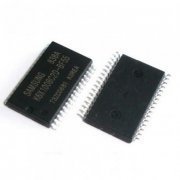 Samsung 128Kx8 bit Low Power CMOS Static RAM SOP32 