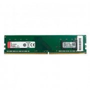 Kingston Memoria DDR4 4GB 2666Mhz PC4-21300 Para PC Desktop