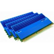 Memória Kingston HyperX 6GB kit (3x 2GB) DDR3 1800MHz T1 Series Triple Channel