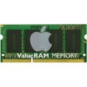 Memoria Kingston 2GB DDR3 para Apple Módulo Chip: PC3-10600 DDR3-1333 Formato SODIMM Não ECC