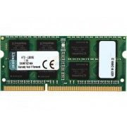 Memória Kingston 8GB 1333MHz DDR3 CL9 204 Pinos SoDIMM
