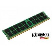 Kingston Memória DDR4 4GB 2133Mhz ECC CL15 DIMM X8 1.2V Servidor HP