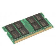 Kingston Memoria 2GB para Notebook HP DDR2 SODIMM 667MHz PC2-5300 200-Pin