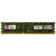 Memória Kingston 8GB DDR3 ECC Registrada DIMM 240 pin PC3-10600