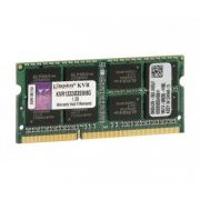 Kingston Memoria Notebook 8GB 1333Mhz 1.35V DDR3 SO-DIMM 204 pinos CL9