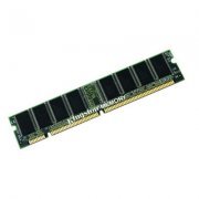 Memória SDRAM 512MB Kingston PC133 168 pinos Cas Latency 3 no ECC