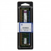 Kingston Memoria 8GB DDR3 1333MHz ECC Reg ECC Registrada CL9 240 pin PC3-10600
