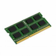 Kingston Memoria 2GB DDR3 SODIMM 1333MHz 