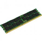 Memória Kingston 4GB 1600MHz DDR3 CL11 ECC Registrada com TS Intel