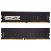 Kingston Memoria 16GB DDR4 3200Mhz UDIMM Non-ECC Unbuffered 1Rx8 CL22 para Desktop