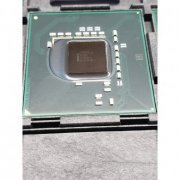Intel 82Q33 Graphics and Memory Controller BGA chip novo com esferas originais Lead Free