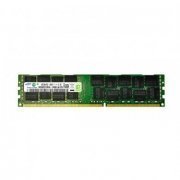 Samsung Memoria 16GB DDR3 1600Mhz ECC RDIMM Registrada 2Rx4 PC3-12800R 1.5V