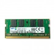 Samsung memoria 8GB DDR4 2133Mhz CL15 PC4-17000 260 PINOS 1.2V NÃO ECC UNBUFFERED Dual Rank para Notebook