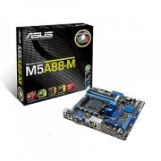 Placa Mãe Asus AMD AM3+ Chipset 880G Memória DDR3 1866, 1600, 1333, 1066 MHz , 12 x porta USB 2.0 6 SATA 6Gb/s 6Gb/s(Raid 0,1, 5 e 10) ,