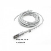 Power Cord OEM Apple Mac Book Pro 15 17 A1172 A1226 - 5 Pinos 1 metro
