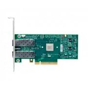 Mellanox Placa de Rede 10Gb Dual Port SFP+ PCI-E