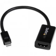 Adaptador Startech Mini DisplayPort 1.2 para HDMI 4K Áudio / Vídeo
