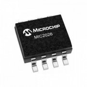 Power Switch Distribution Dual USB High Side SOIC8 2 output 500mA / Supply Voltage: 2.7 V to 5.5 V