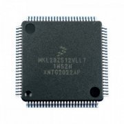 IC MCU Arm Cortex-M0+ 32BIT 72Mhz 512KB 100LQFP 