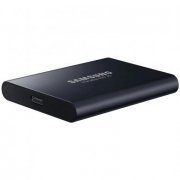 Samsung SSD Externo 1TB USB 3.1 2.5 Polegadas Portátil de Alta Velocidade de Transferência
