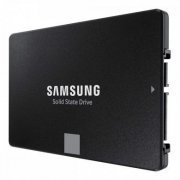 Samsung SSD 2TB 870 EVO SATA 2.5 Leituras 560MB/s e Gravações 530MB/s