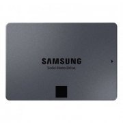 SAMSUNG SSD 1TB 870 QVO SATA 2.5 POLEGADAS LEITURA 560MB/S, ESCRITA 530MB/S