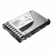 HPE SSD 400GB MSA SFF 2.5 SAS MU 12G (Spare Part# 841504-001)