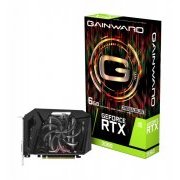 Gainward Placa de Video RTX 2060 6GB Nvidia Gforce 192 Bits GDDR6 HDMI/DVI/DP