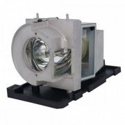 Lampada compatível para Projetor NEC NP-U321H NP-U321Hi-TM, NP-U321Hi-WK e NP-U321H-WK (Case + Lampada 260W)