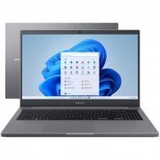 Samsung Notebook Intel Core I3 1115G4 12GB DDR4 SSD 256GB NVMe Tela 15.6 Full HD Windows 11 Home
