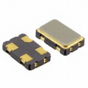 Cristal 24Mhz 8PF SMD 4 Pinos 24MHz ±15ppm Crystal 8pF 50 Ohm -10°C ~ 75°C Surface Mount 4-SMD