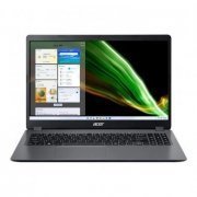 Acer Notebook Aspire 3 Intel Core I3 1005G1 8GB SSD 512GB NVMe Tela 15.6 1366x768px Windows 11 Home