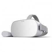 Headset Oculus GO VR Standalone 32GB Realidade Virtual True Standalone sem dispositivos adicionais